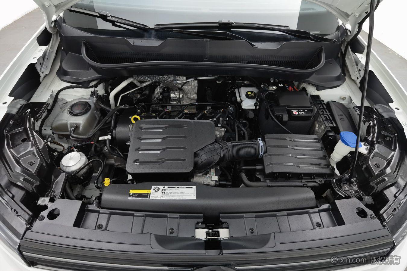 Volkswagen Tharu 2025 1.5L