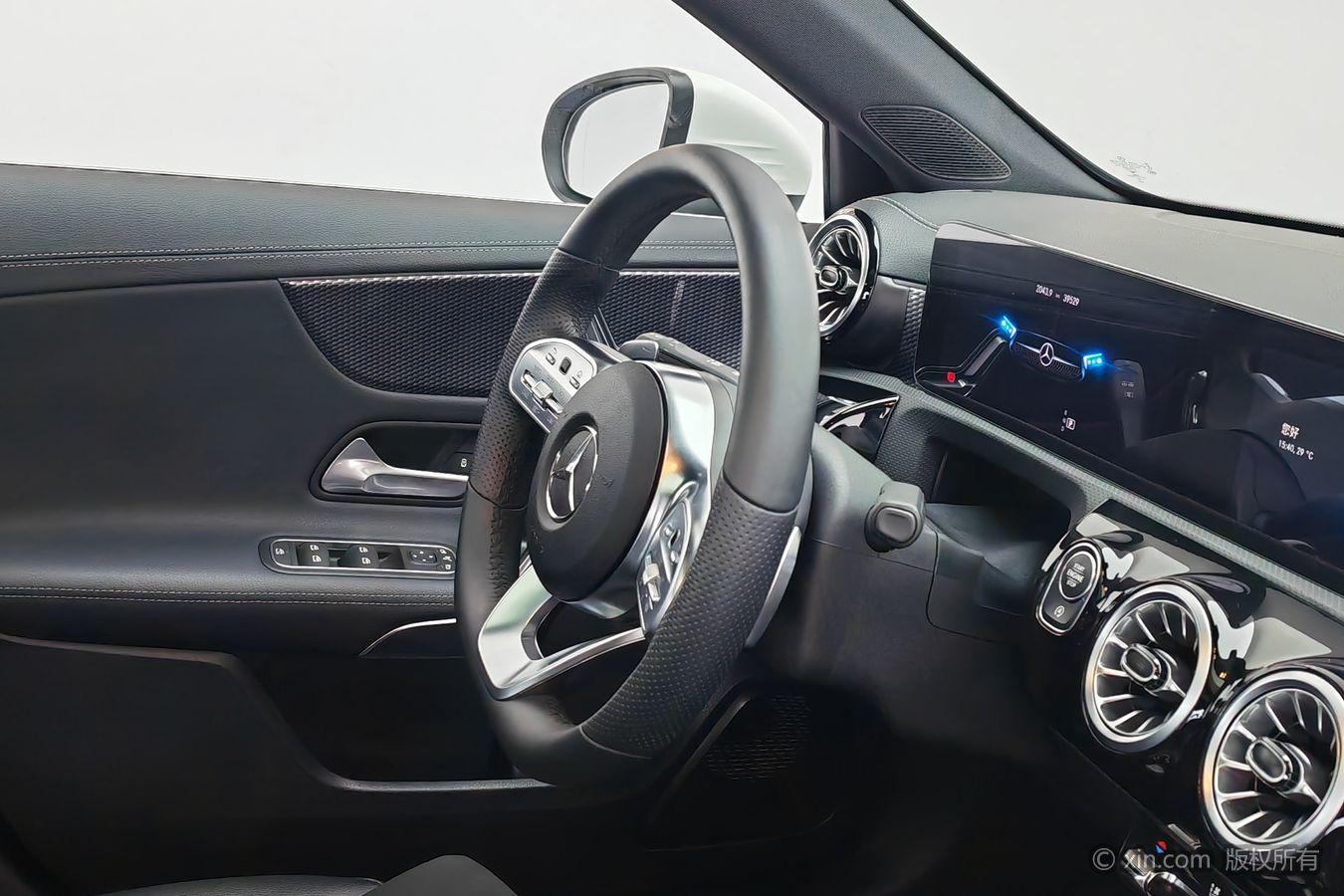 Mercedes-Benz Class A id 4479510 из Китая 8