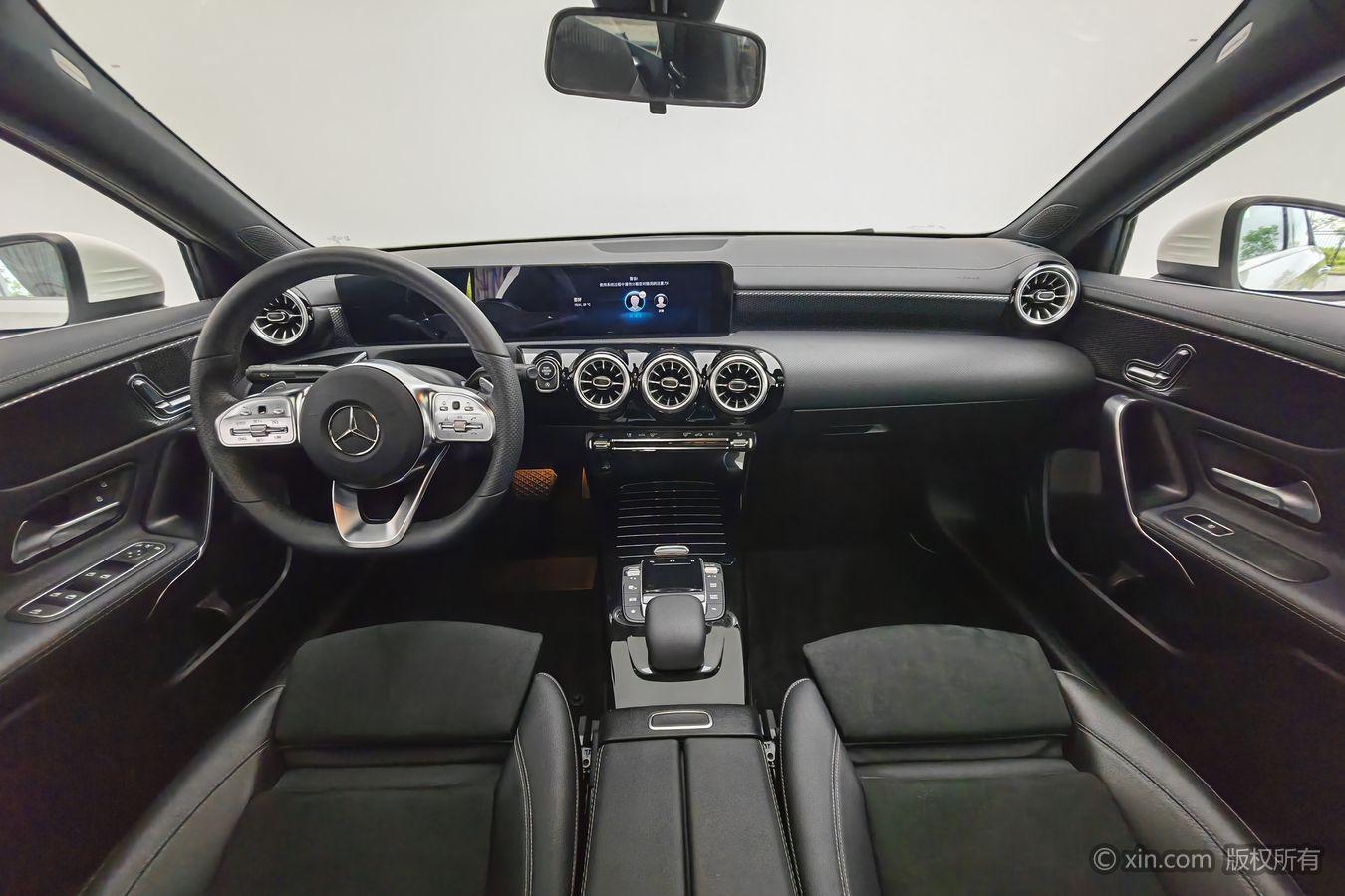 Mercedes-Benz Class A id 4479510 из Китая 10