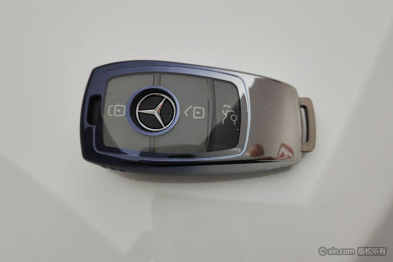 Mercedes-Benz Class A id 4479510 из Китая 12