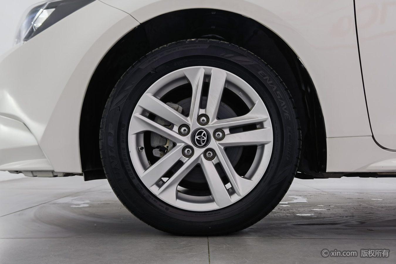 Toyota Corolla Levin 2022 185T CVT Luxury