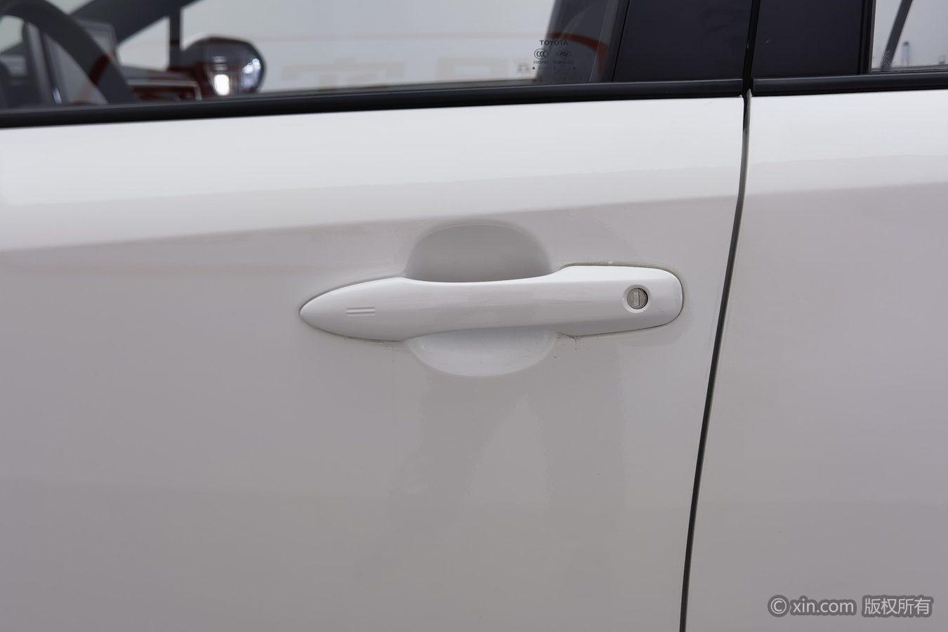 Toyota Corolla Levin 2022 185T CVT Luxury