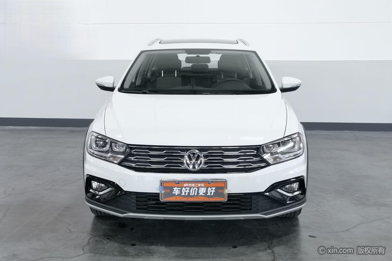 Volkswagen C-Trek 2020 1.5L AT Comfort