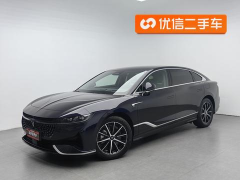 VOYAH Passion PHEV