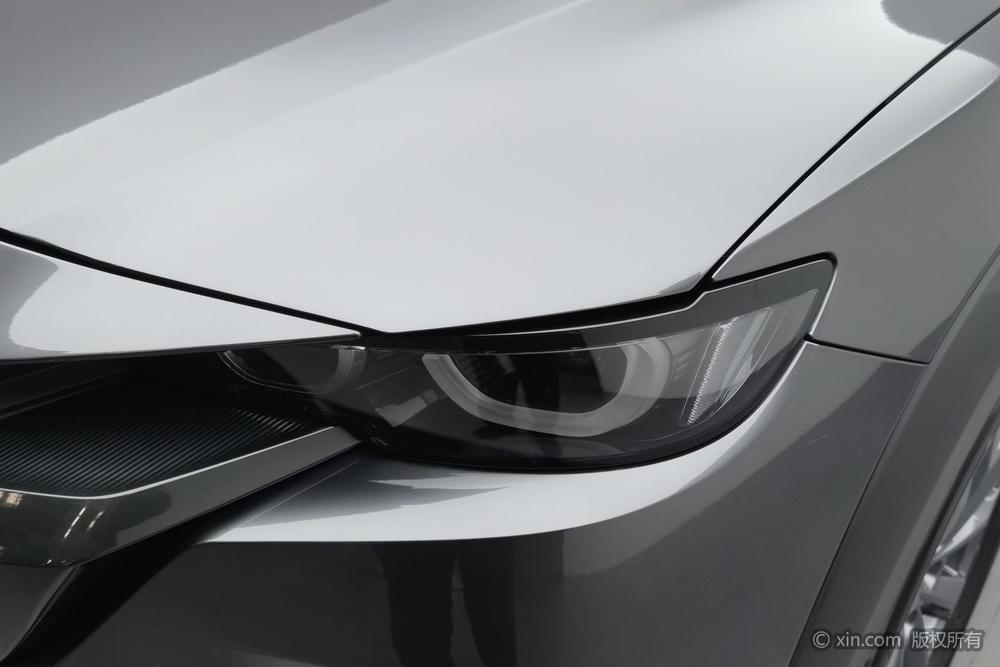 Mazda CX-50, фото 7
