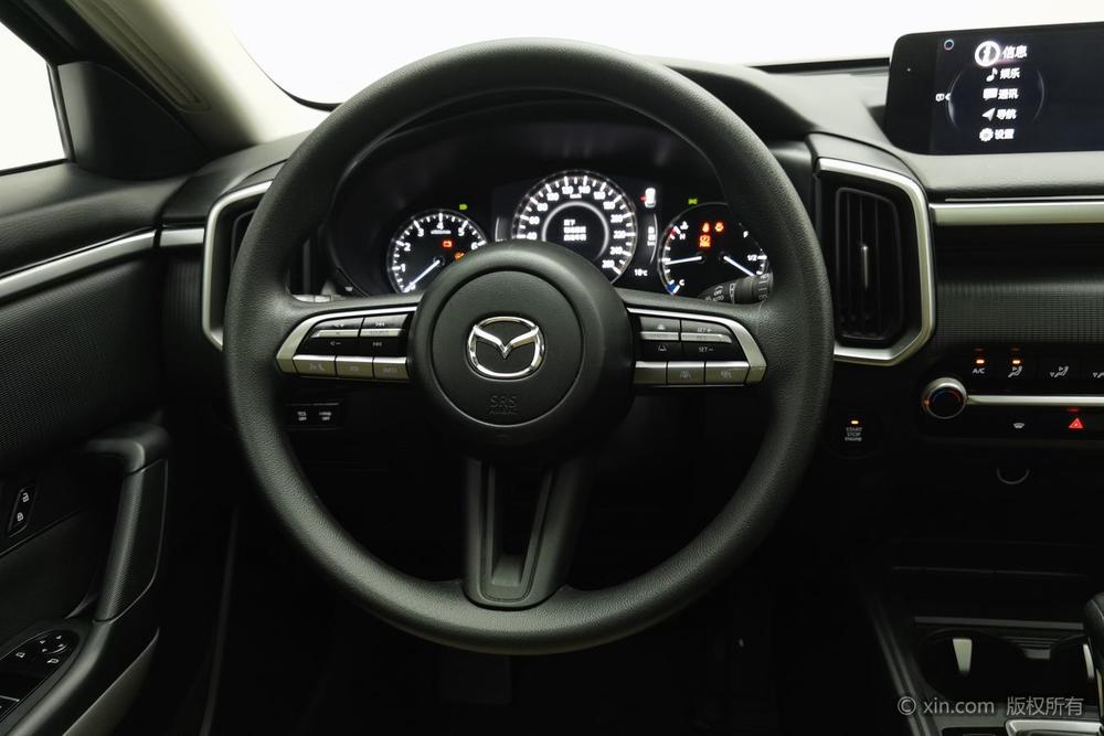 Mazda CX-50, фото 14