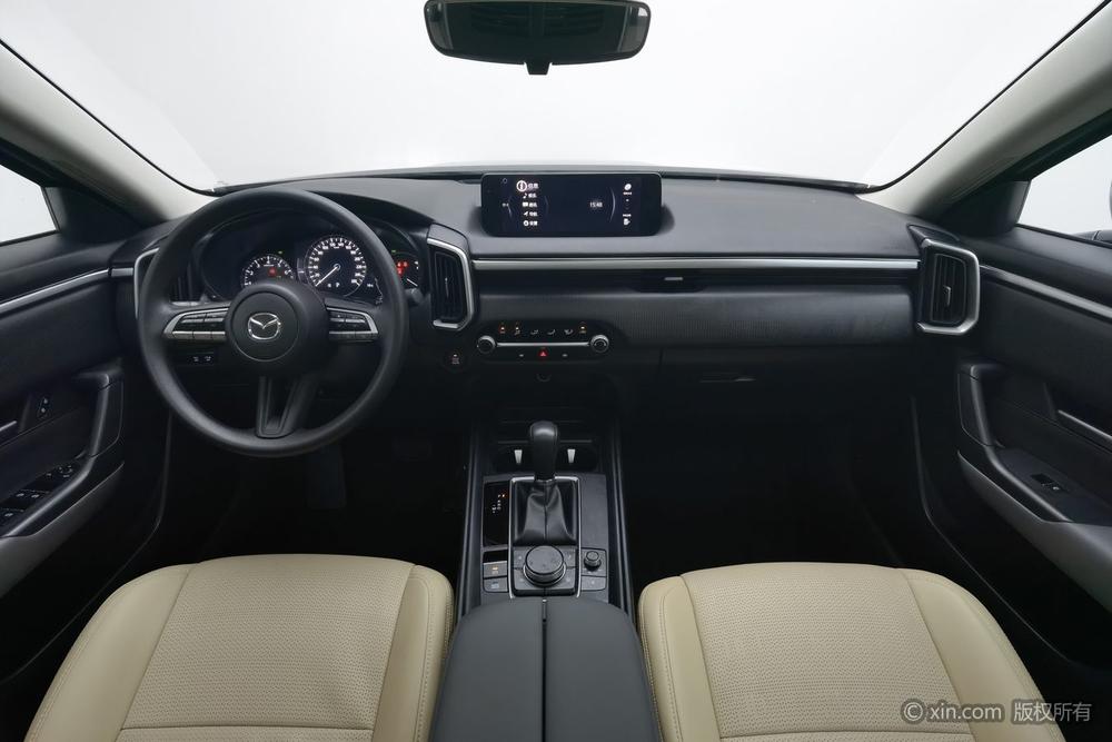 Mazda CX-50, фото 12