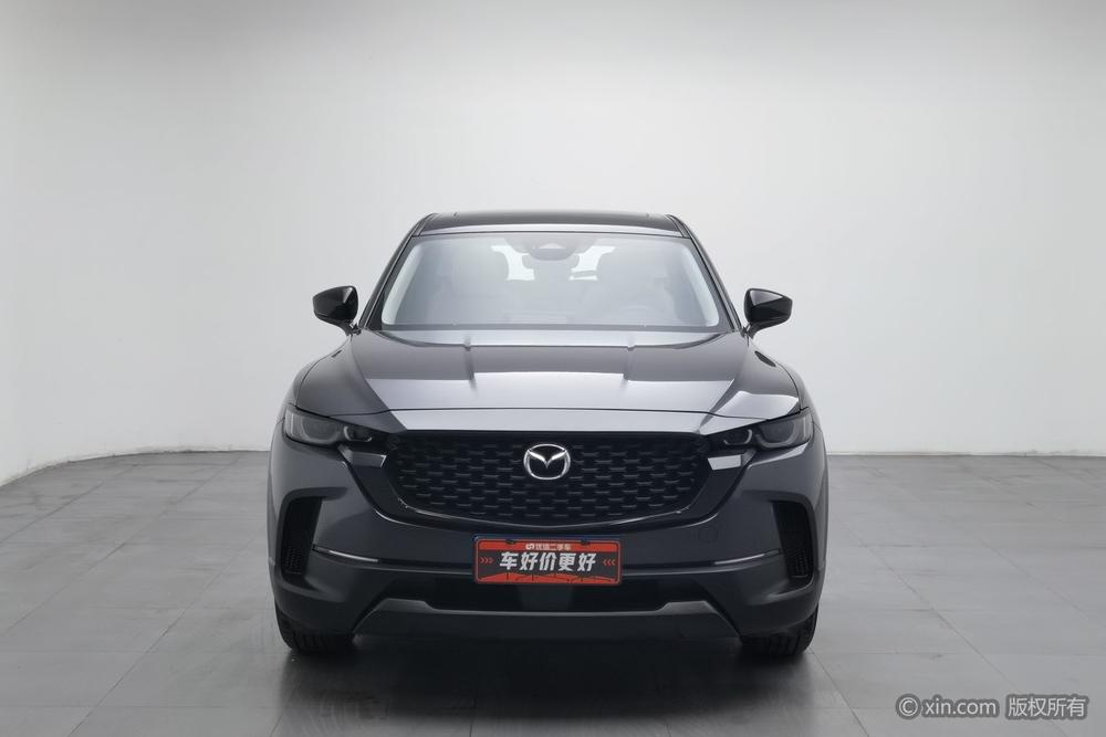 Mazda CX-50, фото 2