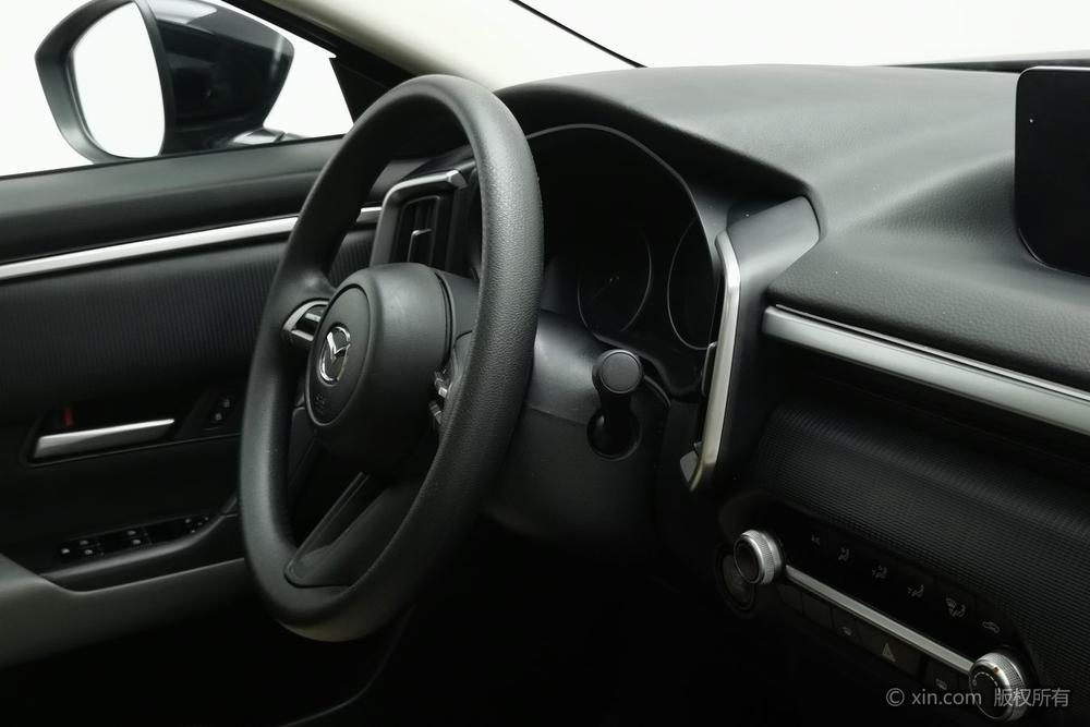 Mazda CX-50, фото 11