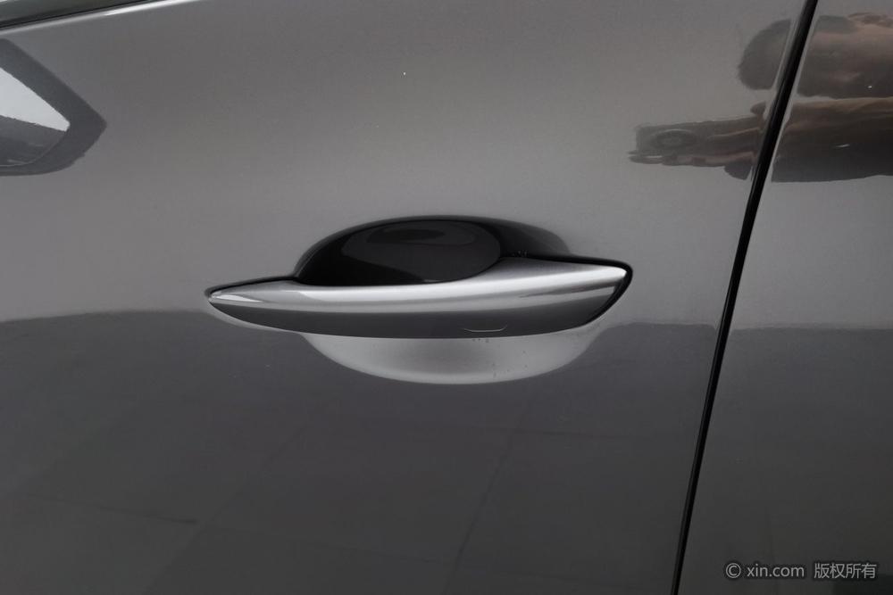 Mazda CX-50, фото 8