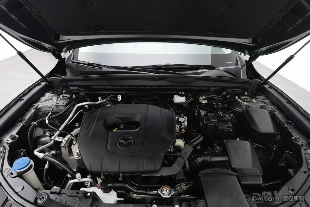 Mazda CX-50, фото 5