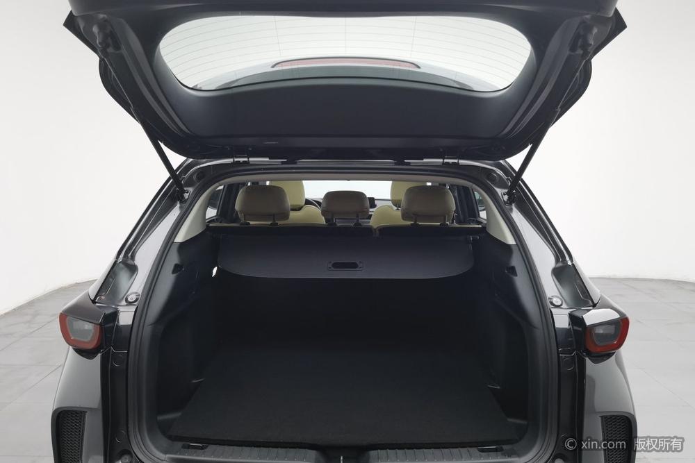 Mazda CX-50, фото 23