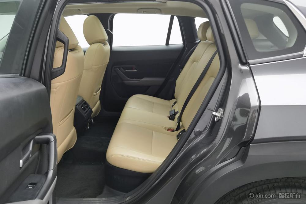 Mazda CX-50, фото 19