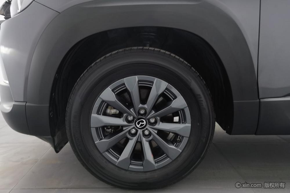 Mazda CX-50, фото 9