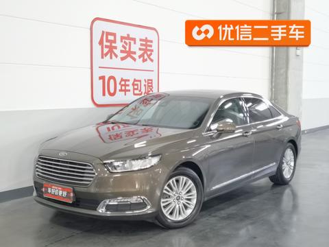 Ford Taurus