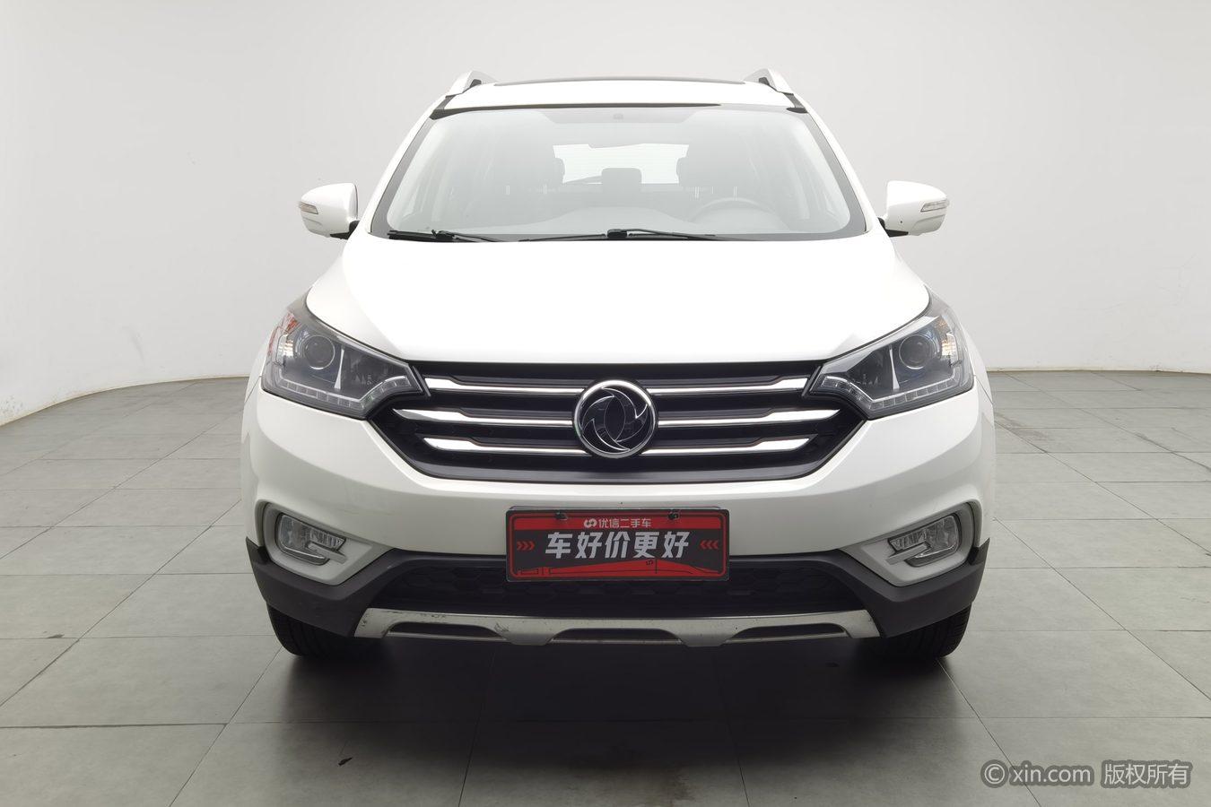 Dongfeng AX7 2016 2.3L AT