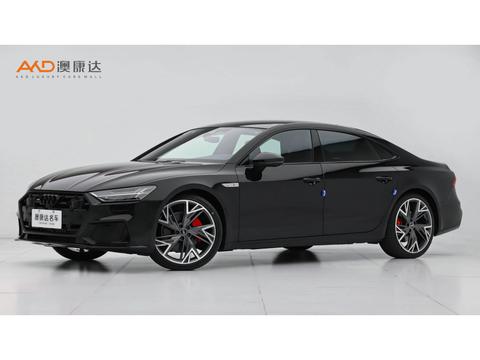 Audi A7L