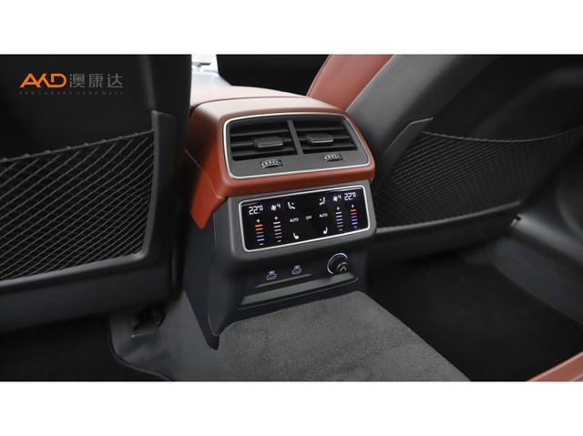Audi A7L 2024 45 TFSI quattro — фото 5