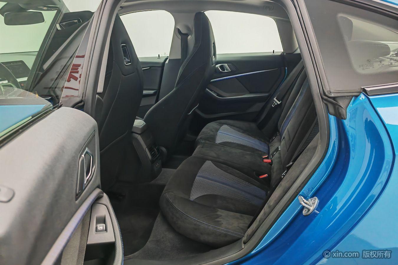 BMW 2 series (imported) id 4439871 из Китая 7
