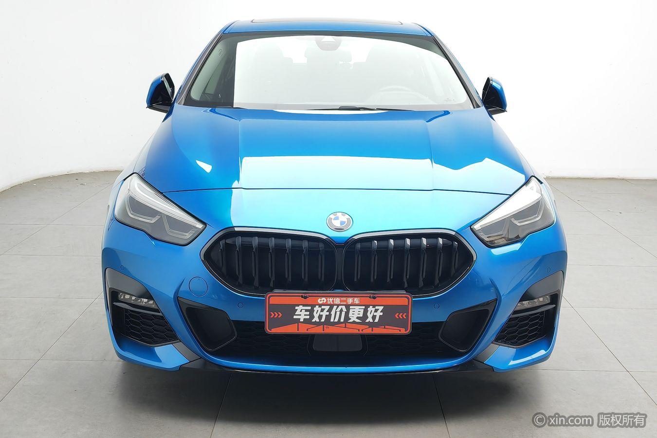 BMW 2 series (imported) id 4439871 из Китая 8