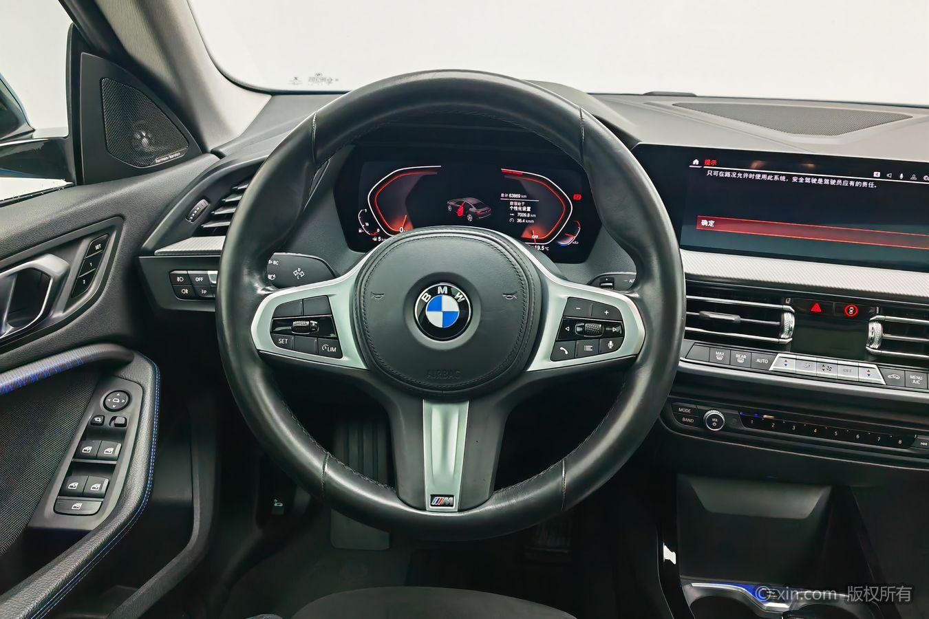 BMW 2 series (imported) id 4439871 из Китая 13