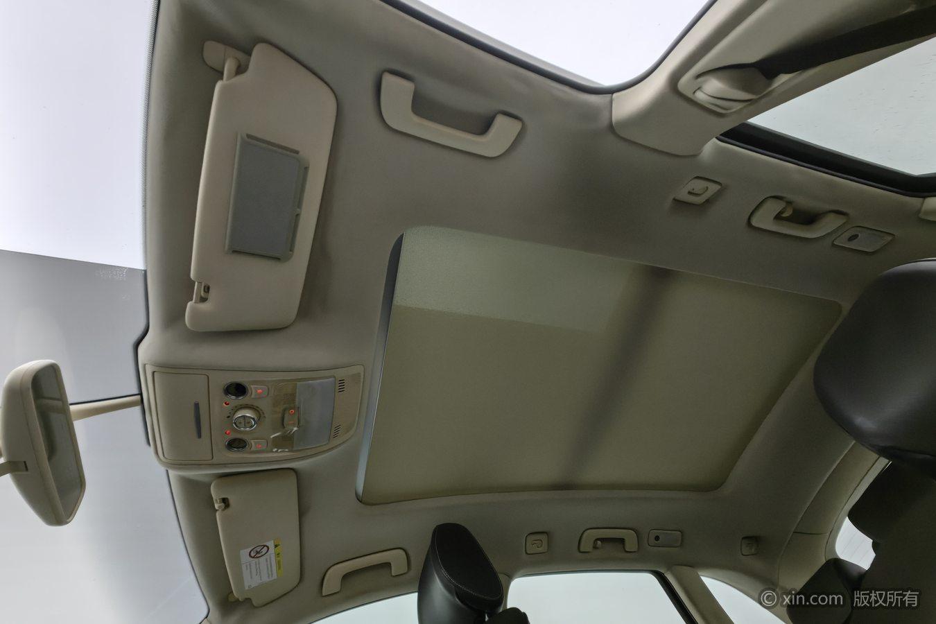 Audi Q5 2016 40 TFSI ji shu xing