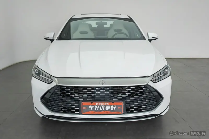 BYD Qin Plus — фото 2
