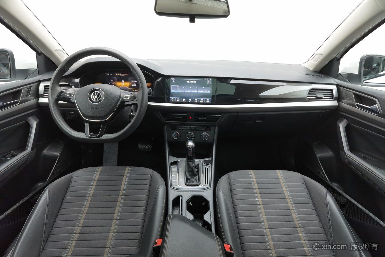Volkswagen Lavida id 4467485 из Китая 13