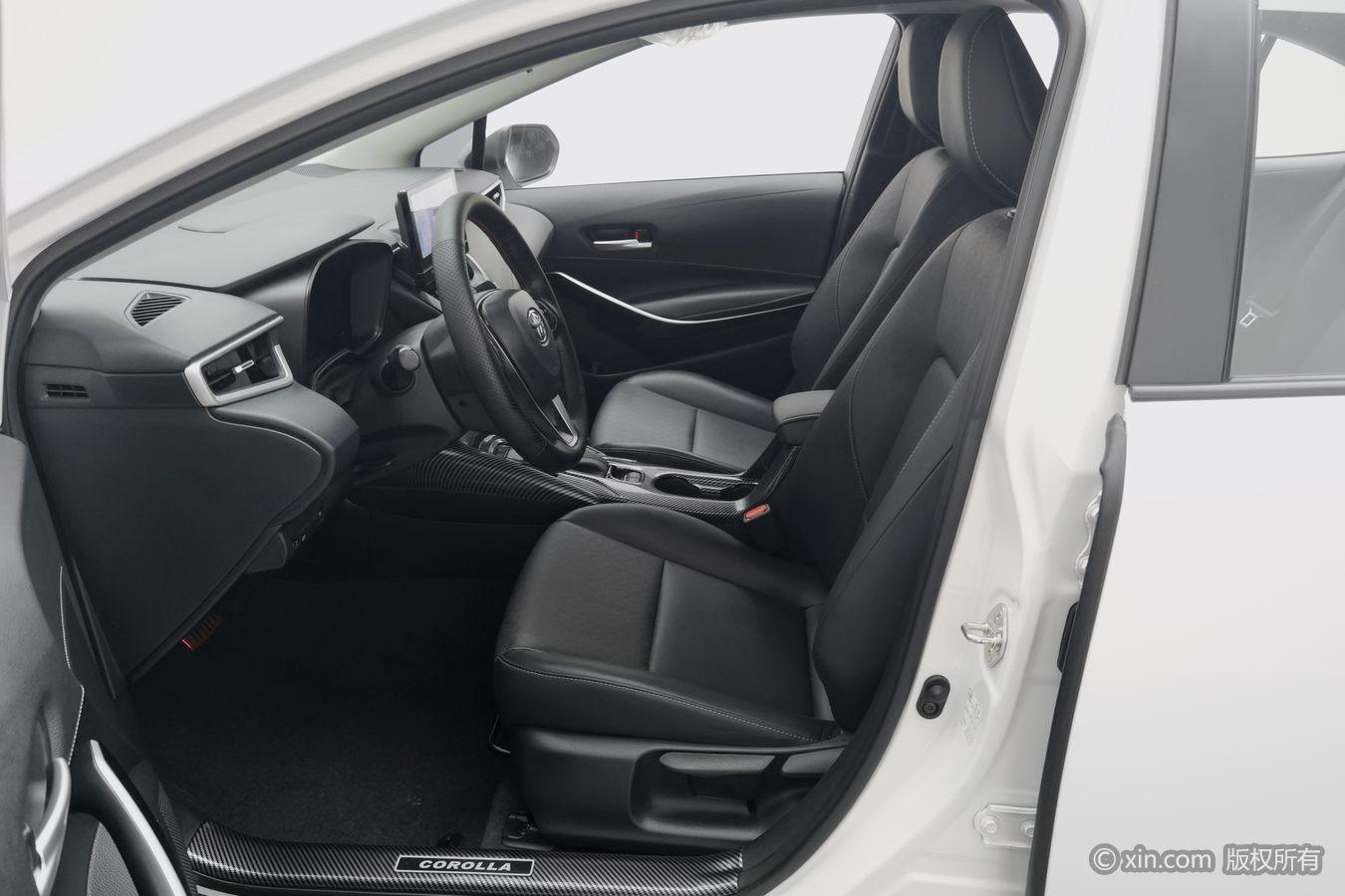 Toyota Corolla id 4437745 из Китая 16