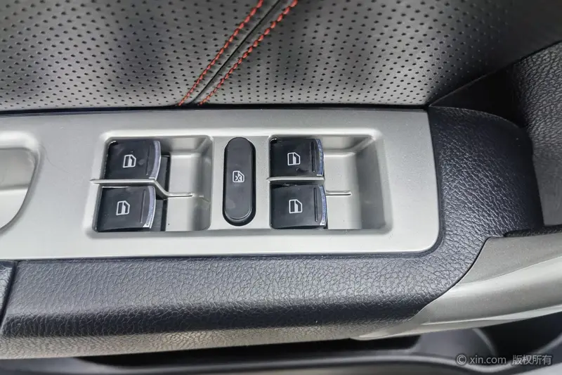 Haval H6 — фото 17
