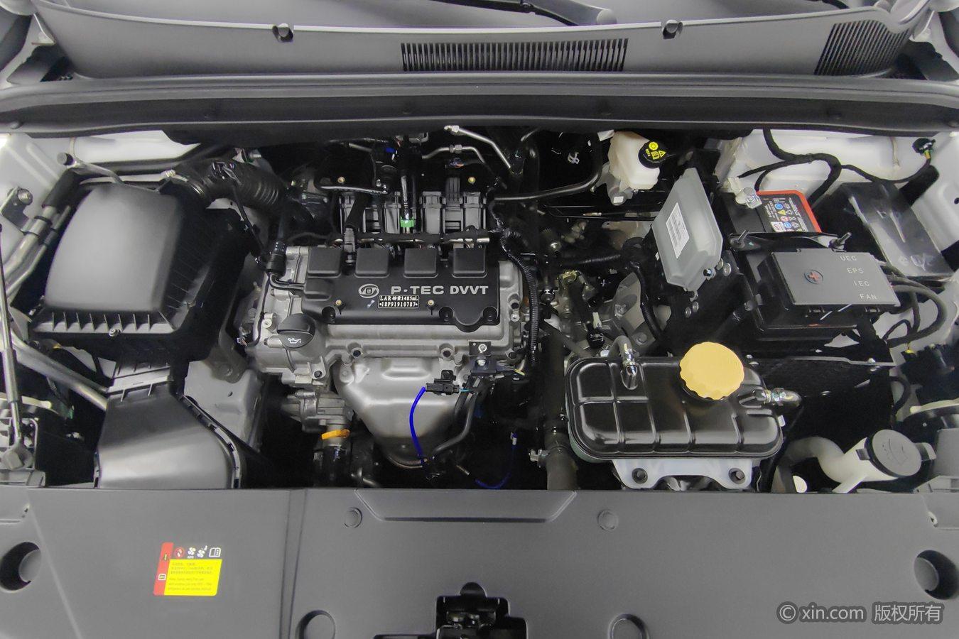 Wuling Jiachen 2022 1.5L MT Enjoy Comfort