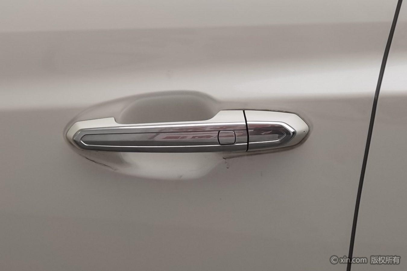 Cadillac XT5 2018 25T Luxury