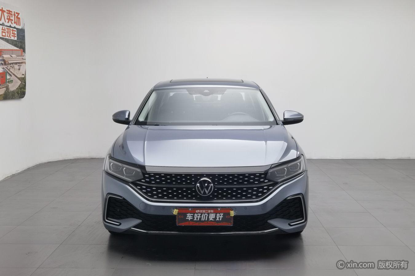 Volkswagen Passat id 4479285 из Китая 7