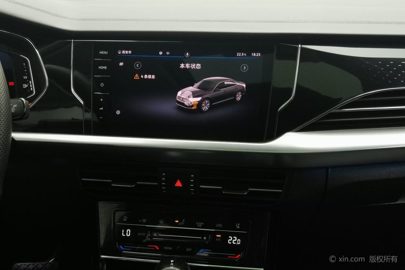 Volkswagen Passat id 4479285 из Китая 12