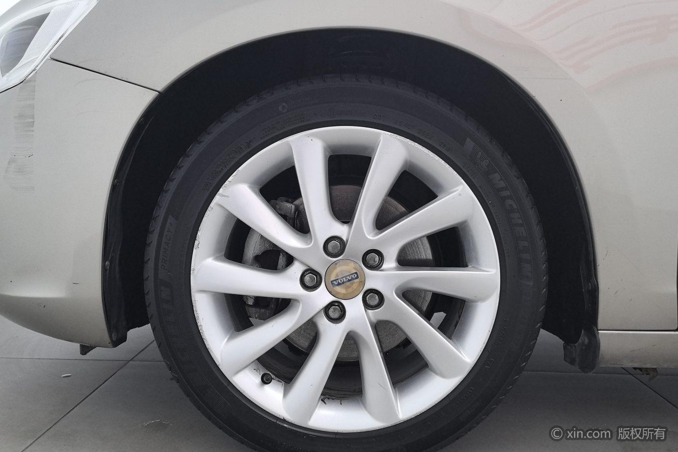 Volvo S60 2015 S60L 2.0T