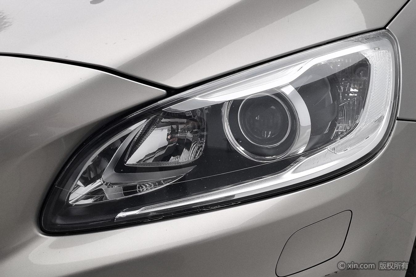 Volvo S60 2015 S60L 2.0T