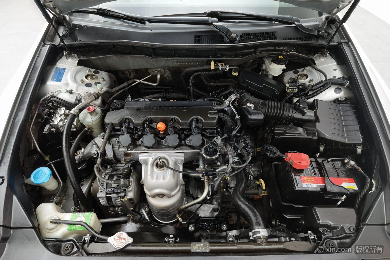 Honda Accord 2008 2.0L EX