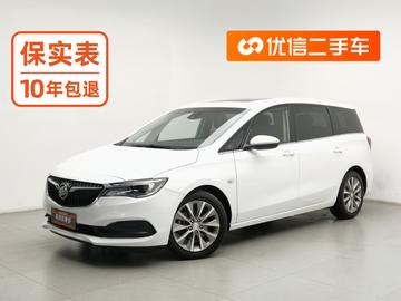 Buick GL6 18T 6 Luxury VI 2020