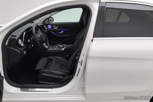 Mercedes-Benz C-Class 2018 C 200 L — фото 18