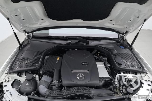Mercedes-Benz C-Class 2018 C 200 L — фото 5