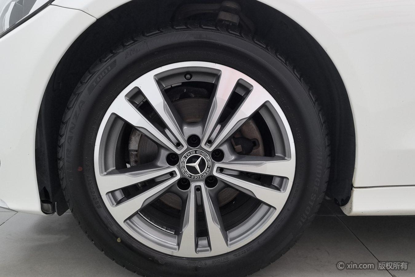 Mercedes-Benz C-Class C 2018 C 200 L Sport