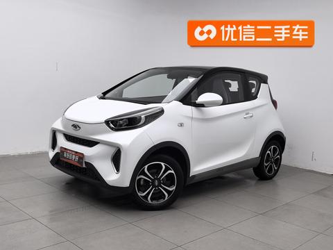 Chery Little Ant