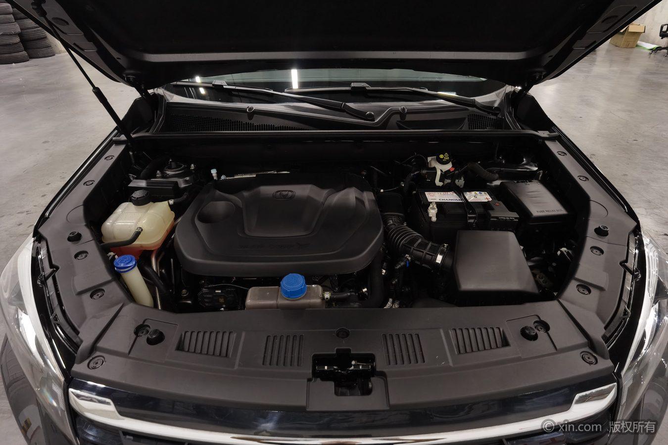 Changan CS75 2024 Enjoy 1.5T MT Elite