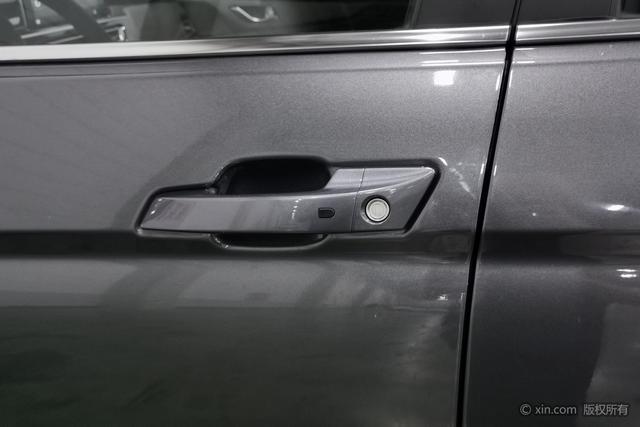 Changan CS75 2024 1.5 T MTElite — фото 9