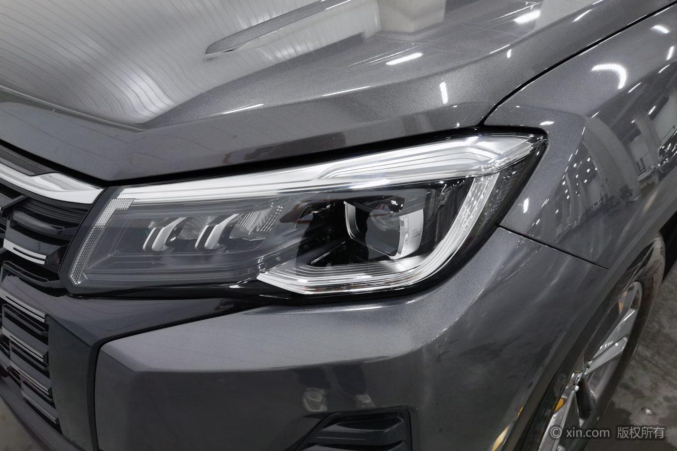 Changan CS75 2024 Enjoy 1.5T MT Elite