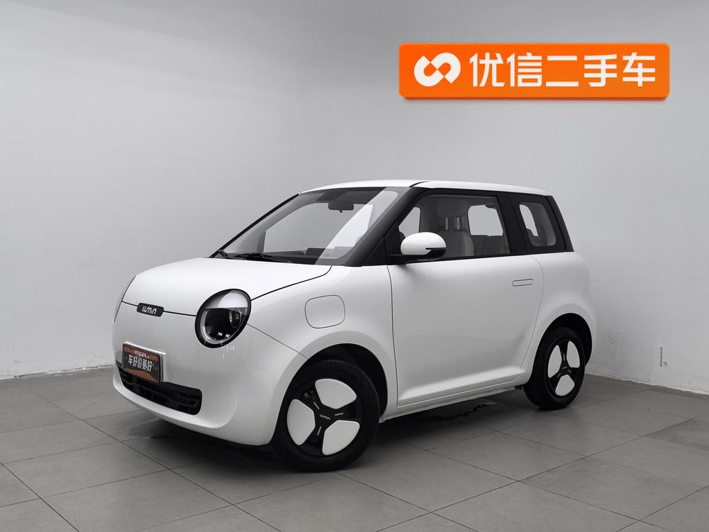 Changan Nevo Changan Lumin