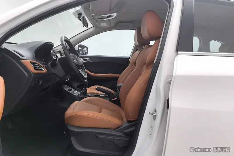 Chery Tiggo 7 — фото 12