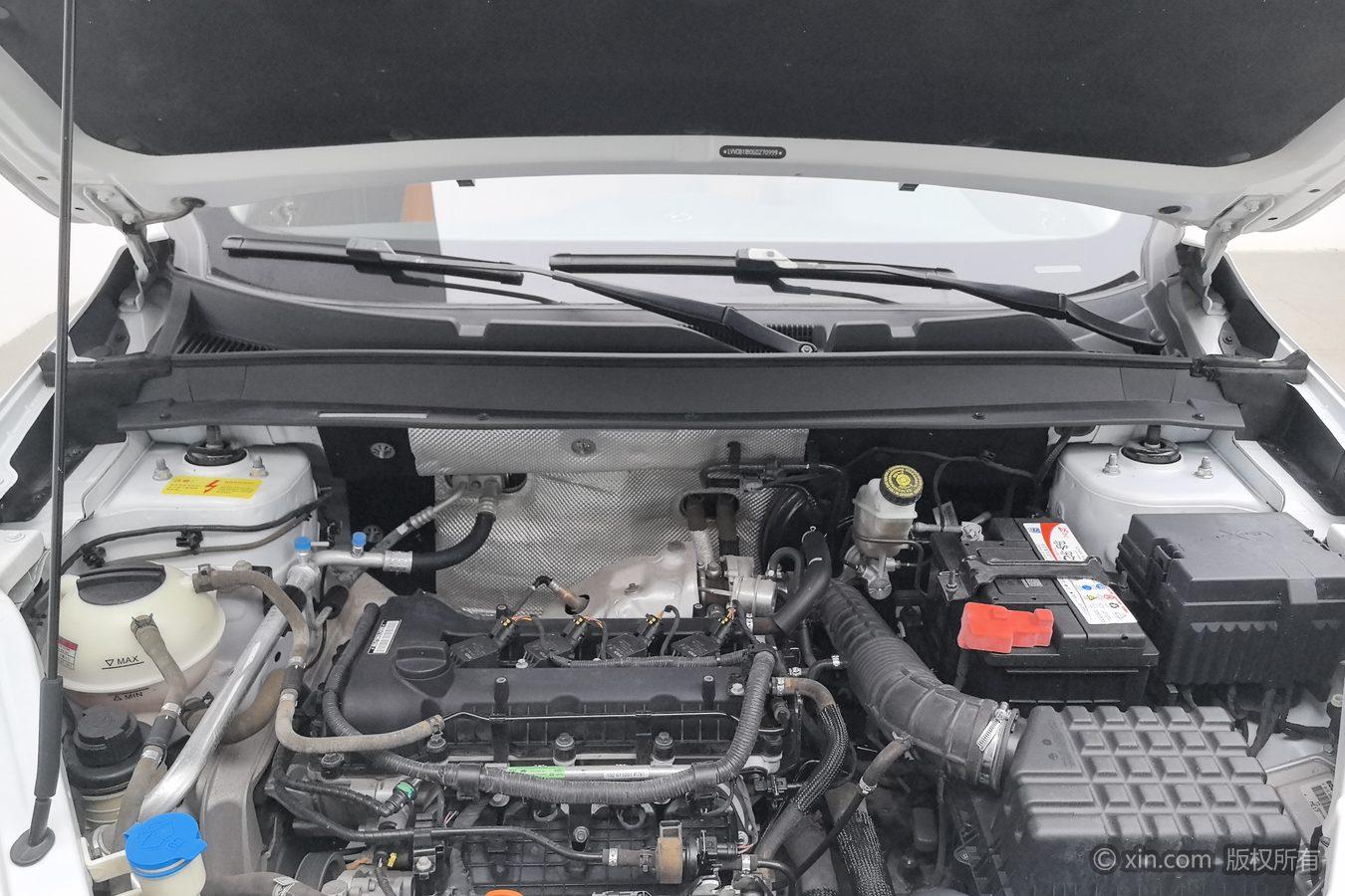 Chery Tiggo 7 7 2016 1.5T MT