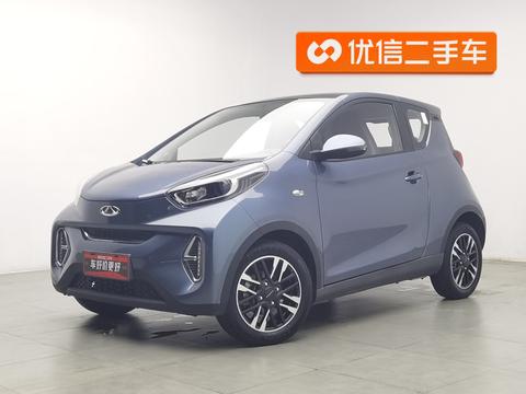 Chery QQ Chery Little Ant