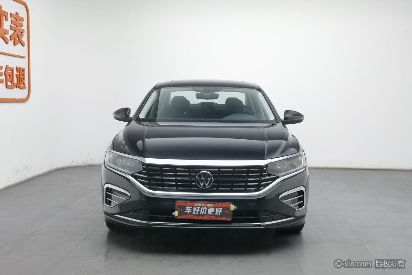 Volkswagen Passat 2023 330TSI Elite